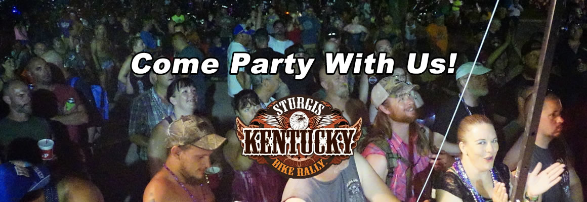 Kentucky Biker Party 2026